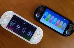 O RG Vita Pro recebe dois novos temas por meio de sua atualização mais recente.