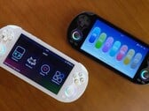 O RG Vita Pro recebe dois novos temas por meio de sua atualização mais recente.