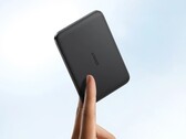 O Anker Nano Power Bank (5K, MagGo, Slim) foi lançado na Europa. (Fonte da imagem: Anker)