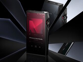 A Astell &amp; Kern apresenta seu principal player de áudio digital Anultima SP4000 para audiófilos. (Fonte da imagem: A&amp;K)