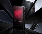 A Astell &amp; Kern apresenta seu principal player de áudio digital Anultima SP4000 para audiófilos. (Fonte da imagem: A&amp;K)