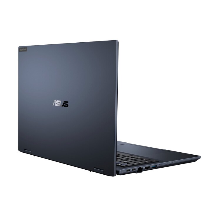 Asus ExpertBook B5 Flip (imagem via Asus)