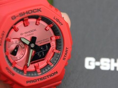 Relógio G-Shock Kochi United SC 2026 da Casio