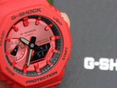 Relógio G-Shock Kochi United SC 2026 da Casio