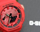 Relógio G-Shock Kochi United SC 2026 da Casio