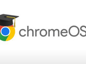 O ChromeOS 132 trará uma série de novos recursos voltados para a educação. (Fonte da imagem: Google com edições)
