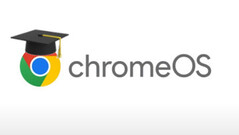 O ChromeOS 132 trará uma série de novos recursos voltados para a educação. (Fonte da imagem: Google com edições)
