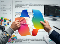 Copiloto despedaçado