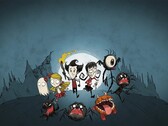 O jogo “Don’t Starve Together” trará sua jogabilidade de sobrevivência multijogador para dispositivos iOS e Android ainda neste mês.