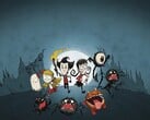 O jogo “Don’t Starve Together” trará sua jogabilidade de sobrevivência multijogador para dispositivos iOS e Android ainda neste mês.
