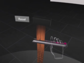 Dyson Demo VR permite que você teste suas ferramentas para penteados e seu último aspirador. (Fonte de imagem: Dyson)