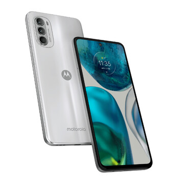 (Fonte de imagem: Motorola)