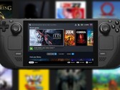 O Anel Elden é um dos muitos títulos que já foram verificados para jogo no Steam Deck. (Fonte de imagem: Valve - edited)