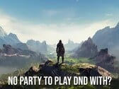 O Everweave se posiciona como uma solução de sandbox para jogadores solo de D&amp;D.