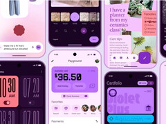 A linguagem de design Expressive Material 3 do Google deve aparecer ainda este ano no Android 16, de uma forma ou de outra. (Fonte da imagem: Google)