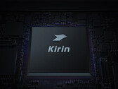 O Huawei Kirin 9100 pode não proporcionar um grande aumento de desempenho (Fonte da imagem: Huawei [editado])