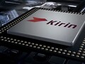 Kirin 9020 Notebook Processor