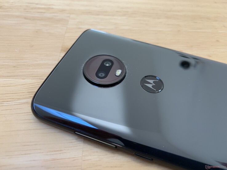 Motorola Moto G7