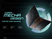 Um novo teaser do GT Book. (Fonte: Infinix)