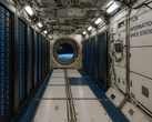 A Red Hat e a Axiom Space colocaram um data center em órbita baixa (Fonte da imagem: Gerado usando OpenAI) 