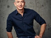 Jeff Bezos (Fonte da imagem: Amazon.com)