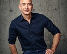 Jeff Bezos (Fonte da imagem: Amazon.com)