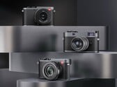 A Leica poderá em breve ser propriedade de um grupo de investimento chinês.