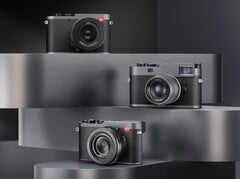 A Leica poderá em breve ser propriedade de um grupo de investimento chinês.