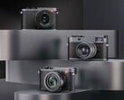 A Leica poderá em breve ser propriedade de um grupo de investimento chinês.