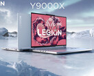 A Lenovo lança o 2024 Legion Y9000X na China (Fonte da imagem: Lenovo [Editado])