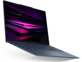 Os ultrabooks finos e leves Yoga Slim 7x Gen 11 apresentam uma duração de bateria recorde.