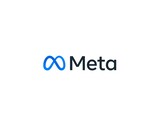 O logotipo da Meta é mostrado, pois a empresa está testando um recurso de compras de IA dentro da Meta AI para alguns usuários da Web nos EUA.