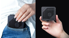 O Minisforum EM780 será lançado amanhã (Fonte da imagem: Minisforum)