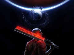 Jordan, o protagonista do próximo título AAA da Naughty Dog, Intergalactic: The Heretic Prophet. (Fonte da imagem: Naughty Dog)