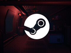 Atualmente, o Watertight tem uma avaliação positiva de 89%. Na foto: uma captura de tela editada do jogo gratuito. (Fonte da imagem: Steam)