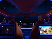 A visão da Qualcomm para o carro do futuro. (Fonte: Qualcomm)