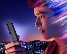 O Xperia 1 VII é o mais recente smartphone da Sony, mas tecnicamente não é fabricado pela Sony, e sim por um OEM. (Fonte da imagem: Sony)