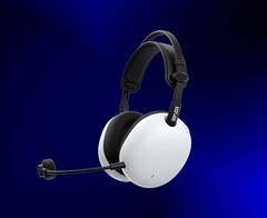 O novo Sony Inzone H9 II tem os mesmos drivers do Sony WH-1000XM6 (Fonte da imagem: Sony)