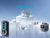 A Anker está retirando o nome da marca Soundcore.