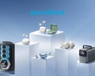 A Anker está retirando o nome da marca Soundcore.