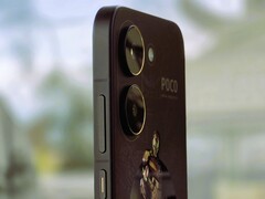 Xiaomi Poco X8 Pro - teste