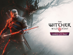 O CD Projekt Red anunciou oficialmente o DLC Witcher 3: Wild Hunt - Songs of the Past.