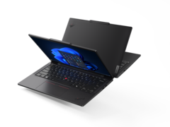 O Lenovo ThinkPad T14s Gen 5 mais fino perde a opção AMD e ganha recursos de design do X1 Carbon