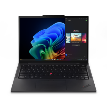 Lenovo ThinkPad T14s Gen 6 (fonte da imagem: Lenovo)