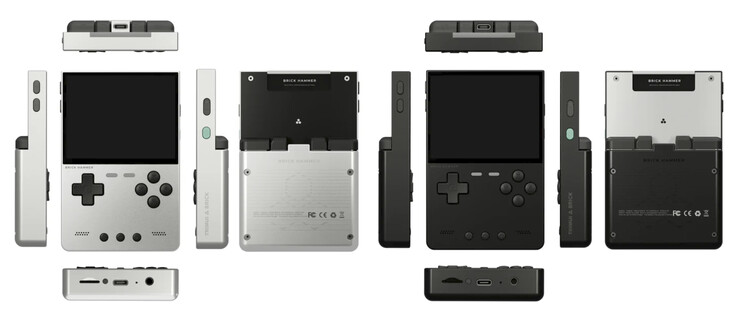 (Fonte da imagem: TrimUI)