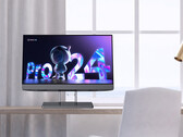 A Lenovo Xiaoxin Pro 24 varejistas para CNY 6.199 (~US$918) na China. (Fonte da imagem: Lenovo)