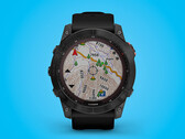 A versão Beta 11.25 chegará em breve a todos os smartwatches elegíveis. (Fonte da imagem: Garmin)
