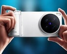 Meses após o lançamento do Vivo X300 Ultra, a Vivo já começou a divulgar o X500 Pro Max.