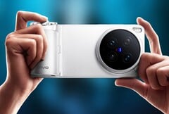 Meses após o lançamento do Vivo X300 Ultra, a Vivo já começou a divulgar o X500 Pro Max.