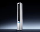 O Xiaomi Mijia Air Conditioner Pro Super Energy Saving Vertical 2HP chegou à China. (Fonte da imagem: Xiaomi
